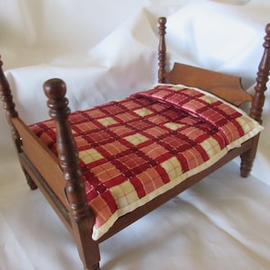 Miniature Quilt