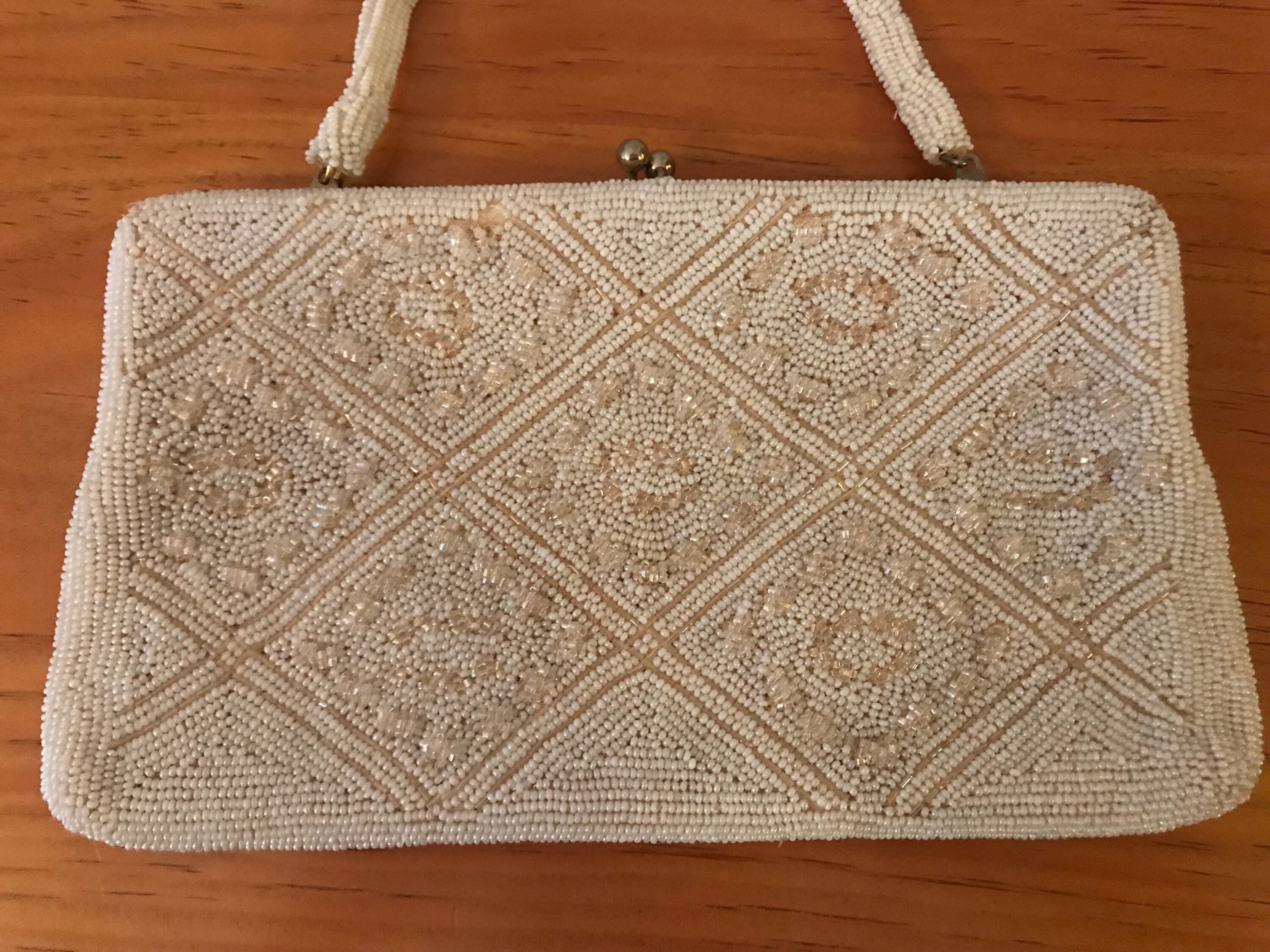 Richere beaded purse new arrivals