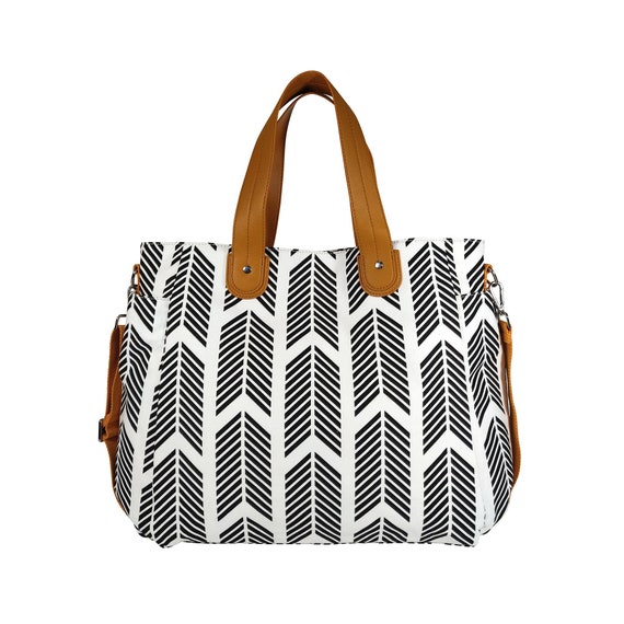 weekender tote bag
