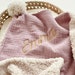 see more listings in the baby blankets section