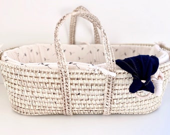 Etsy couffin osier Clearance