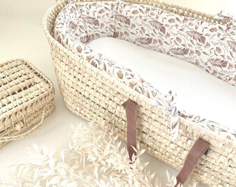 Etsy couffin osier Clearance