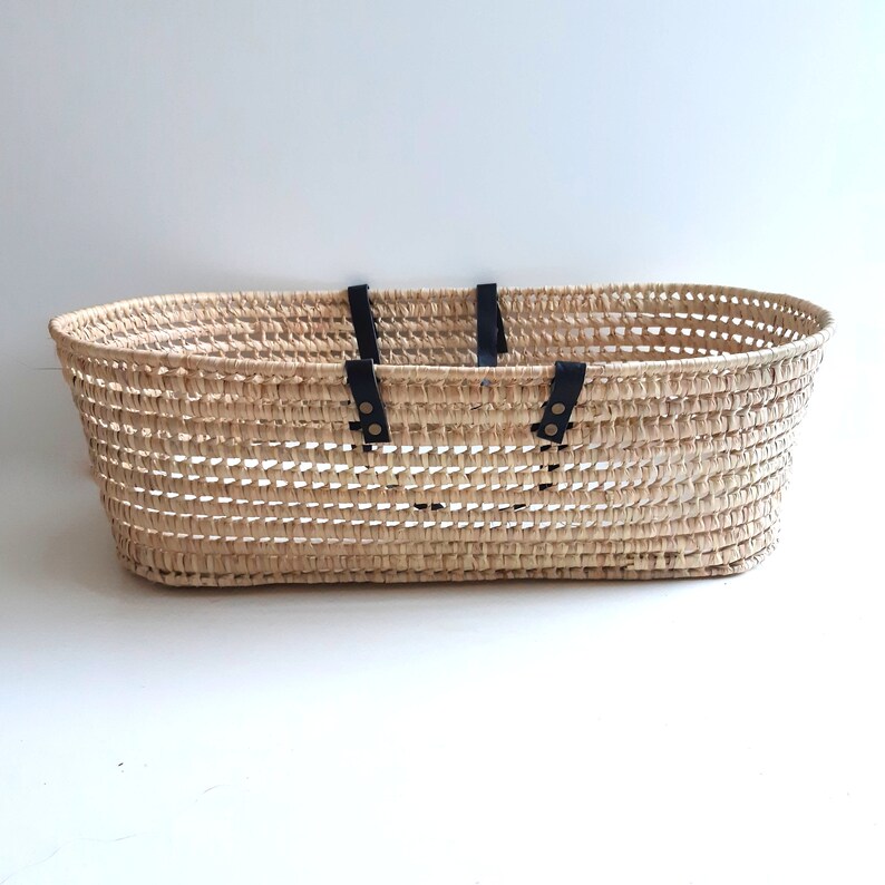 black moses basket