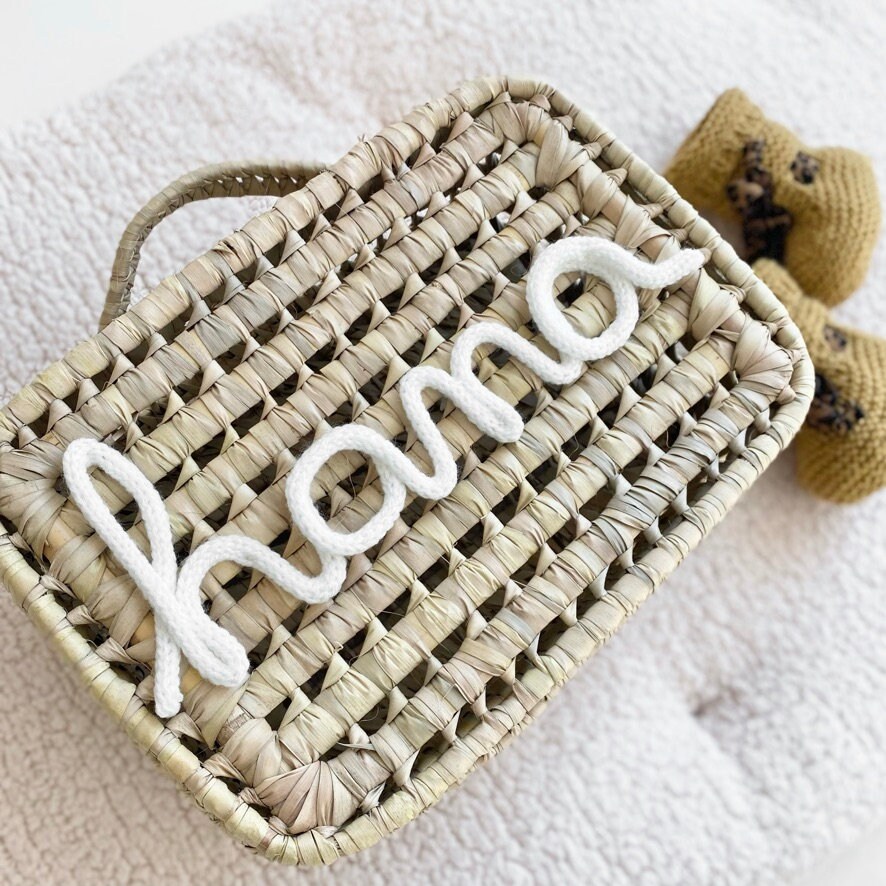 Valisette Palme Personnalisée 30x20cm