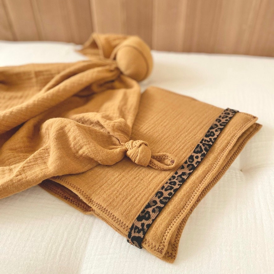 Coffret Naissance Personnalisable