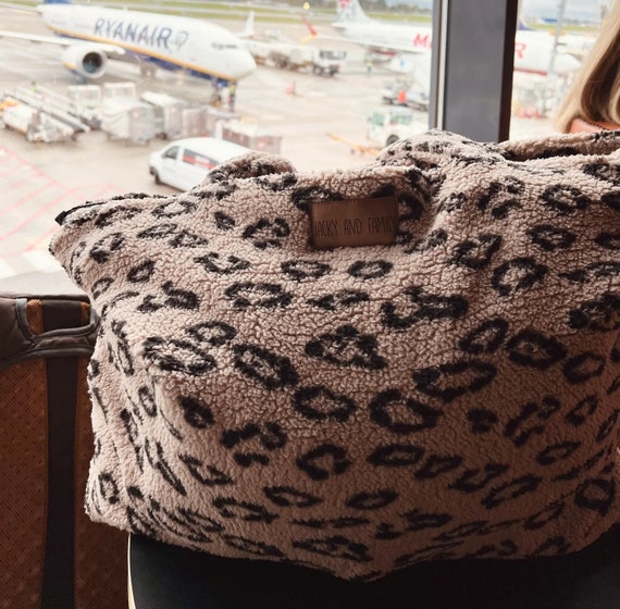 【GOOD GRIEF!/グッド グリーフ】 LEOPARD POUCH BAG GOOD GRIEF!/グッド グリーフ LEOPARD POUCH BAG