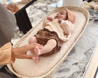 Matelas A Langer Etsy Fr