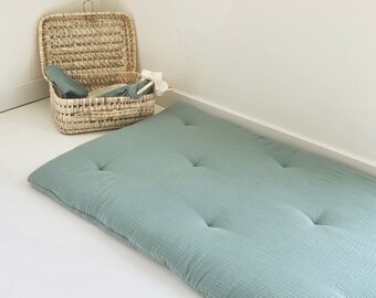 Matelas De Sol Bebe Etsy