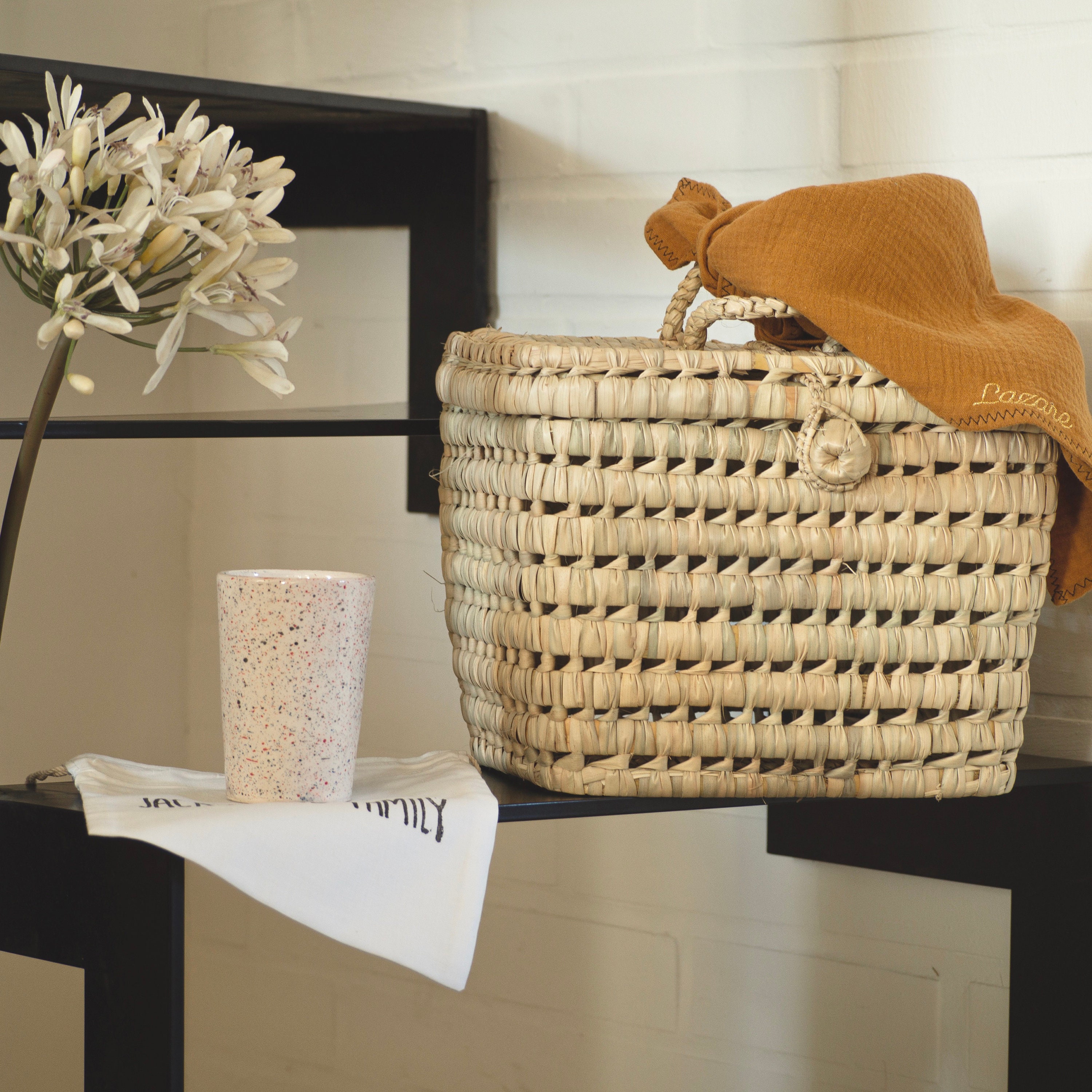 Coffret Naissance Happy One