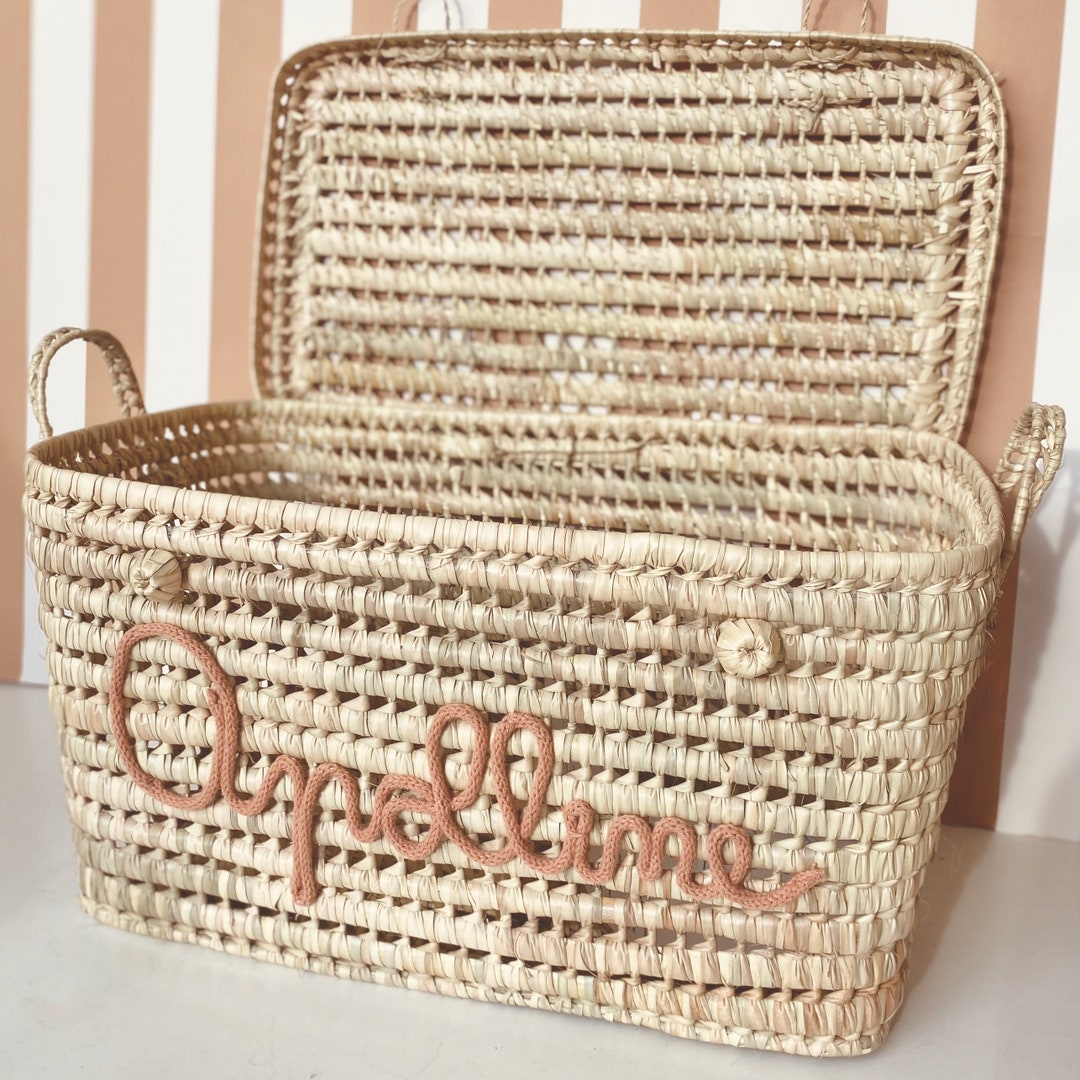 personalised toy box ebay