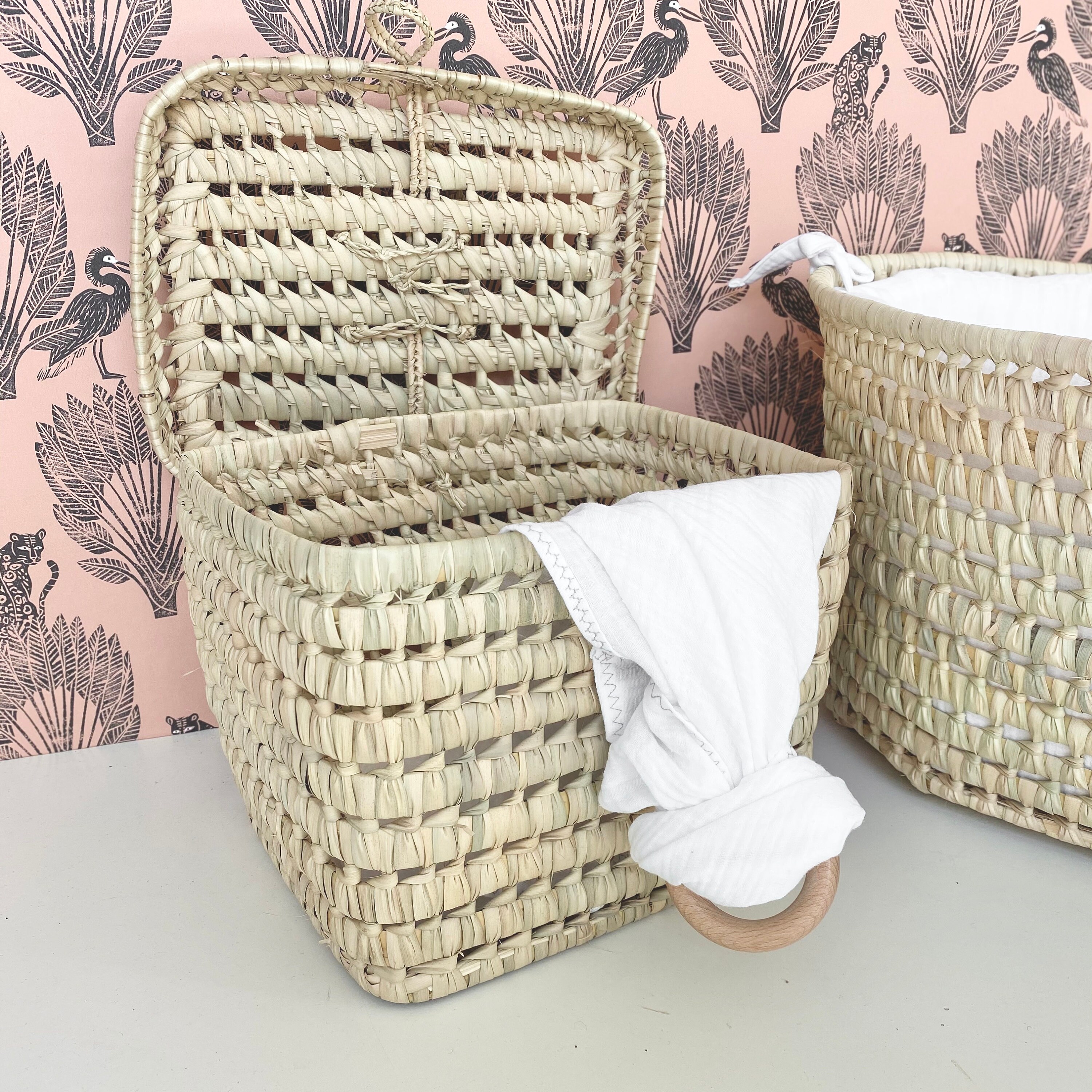 Grand Vanity Palme 28cm