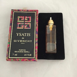 Givenchy Ysatis Vintage - Etsy