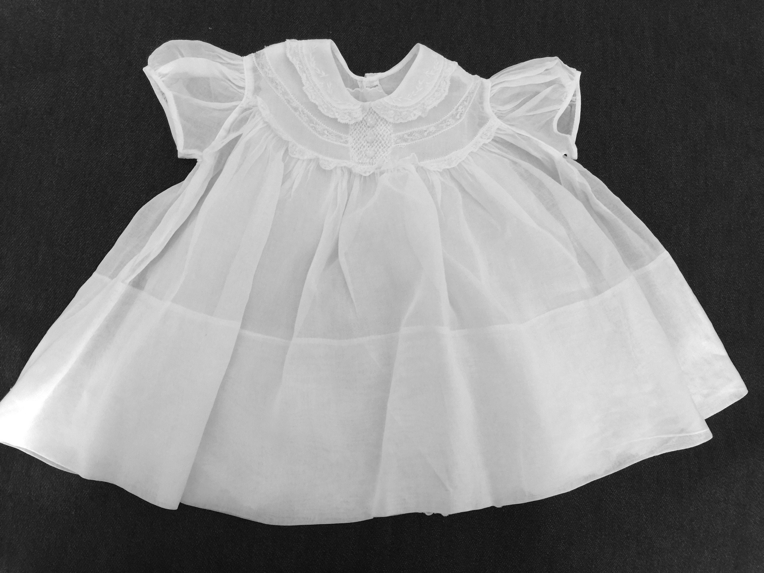 Feltman Brothers Baby Girls 3-24 Month Sweater Scallop Set | Dillard's