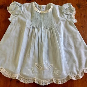 Feltman Brothers Boys White Christening Gown (NB-3 Months) - Trendy