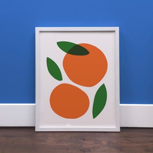 Two Oranges image 1