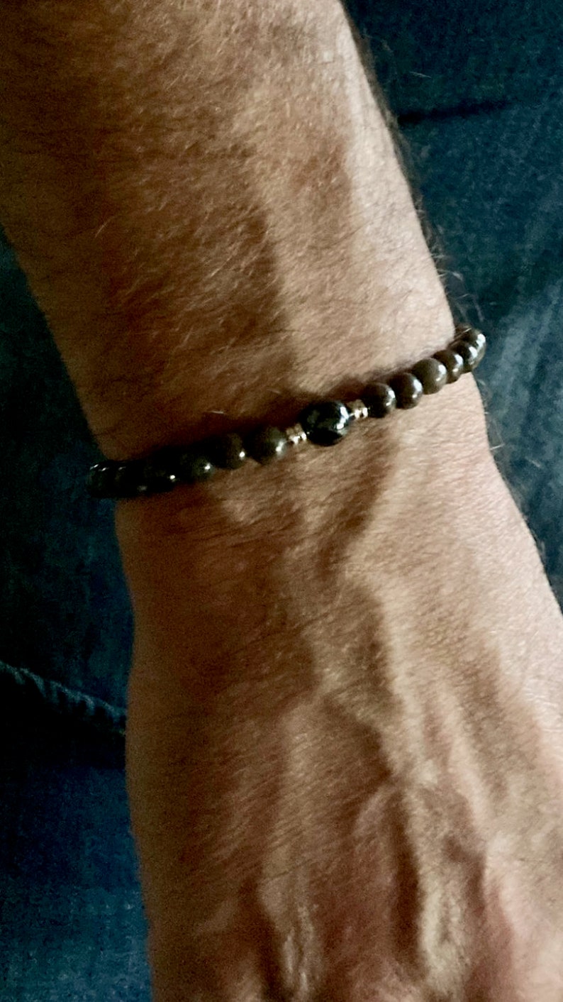 Männer Armband, Armband Herren, Armband Männer, Herren Armband, Männer Schmuck, Armbänder, Armbänder Herren, Armbänder Männer image 1