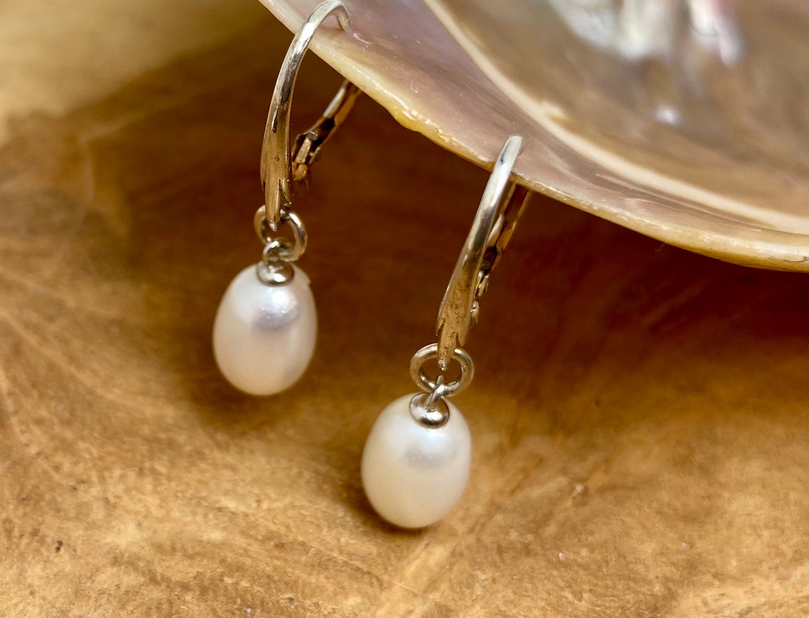 Schlafzimmertür hängende Perlen