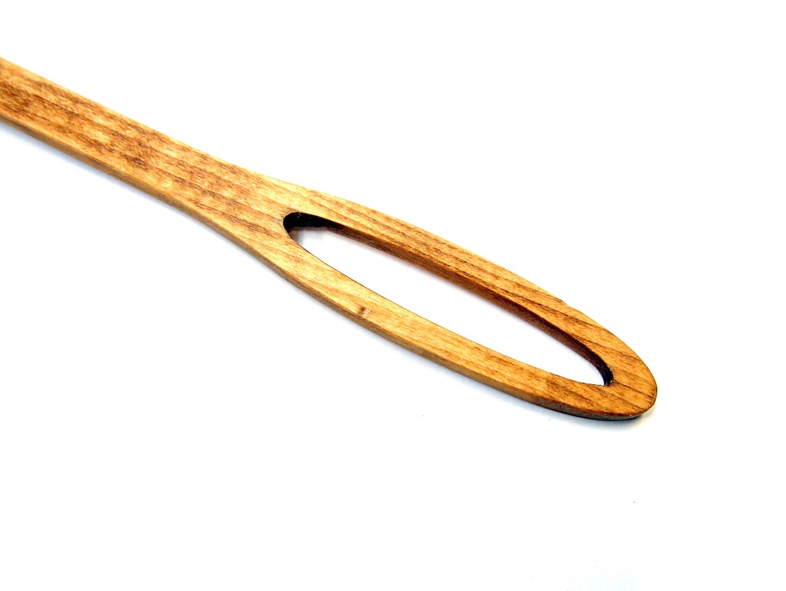 Batdog Flying Dog Back Scratcher Handmade Wood Great Gift Etsy