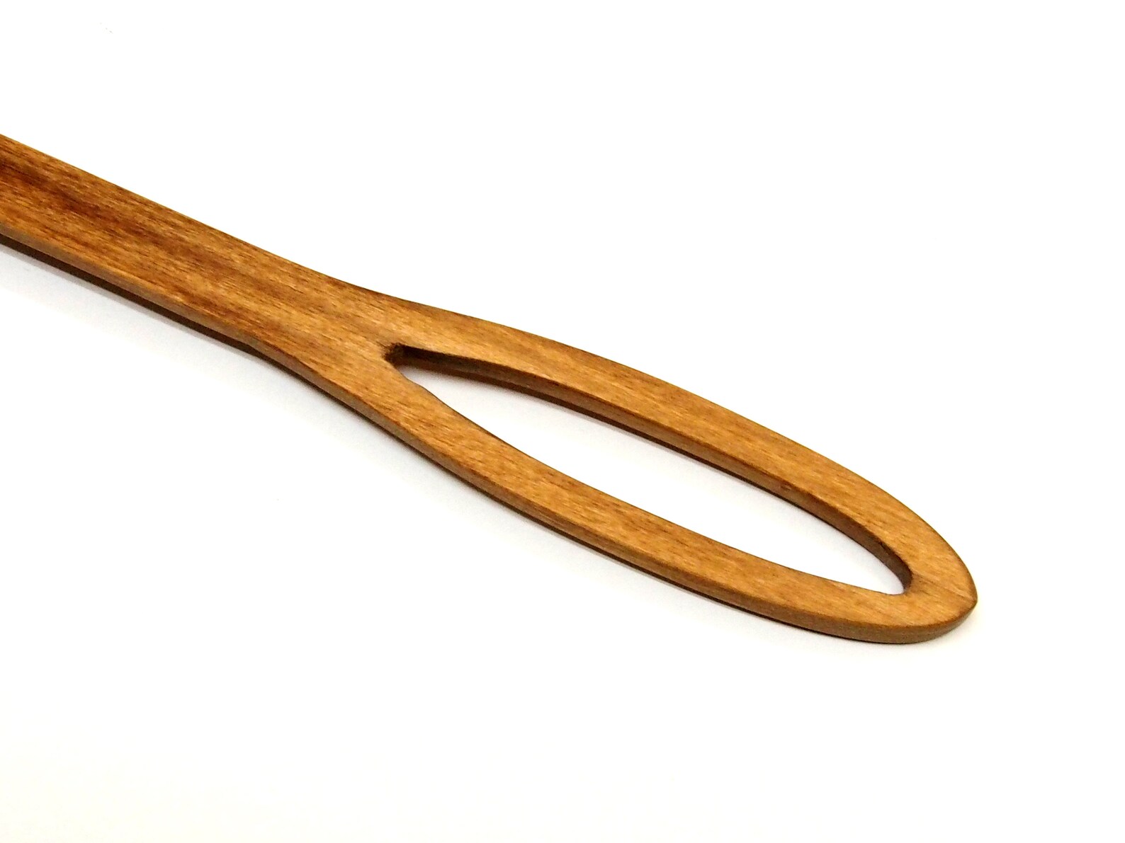 Cat Back Scratcher Cat Handmade Wood Great Gift Etsy