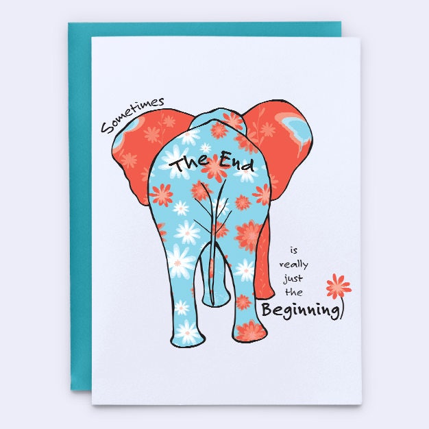 JUMBO Retirement Card Extra Large Retirement Card 8.5 Etsy