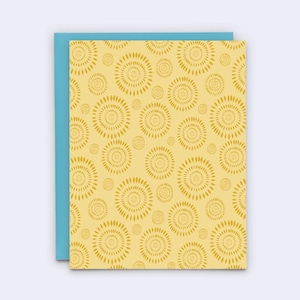 Carte florale toutes occasions, carte à motif floral, carte de voeux vierge, carte de remerciement avec fleurs, carte de voeux botanique