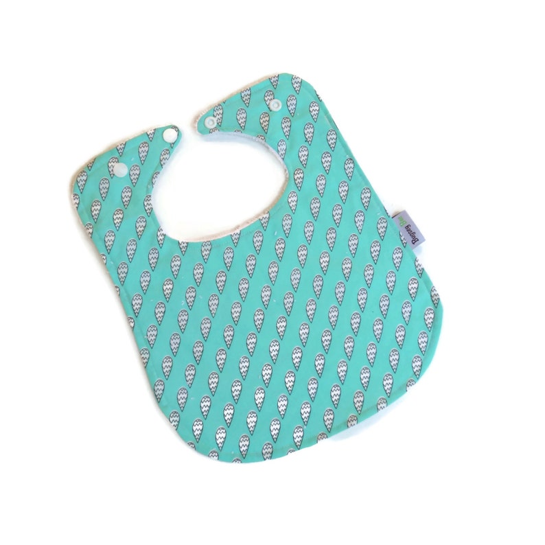bamboo bibs