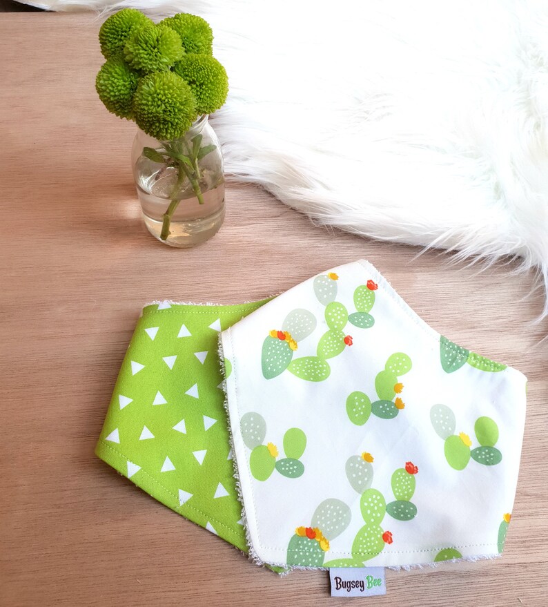 bamboo bibs