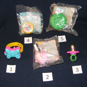 Poly cheap pockets toy