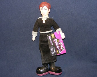 Smiti　オジーオズボーンファミリー　フィギュア　2002年　ヴィンテージ Smiti オジーオズボーンファミリー フィギュア 2002年