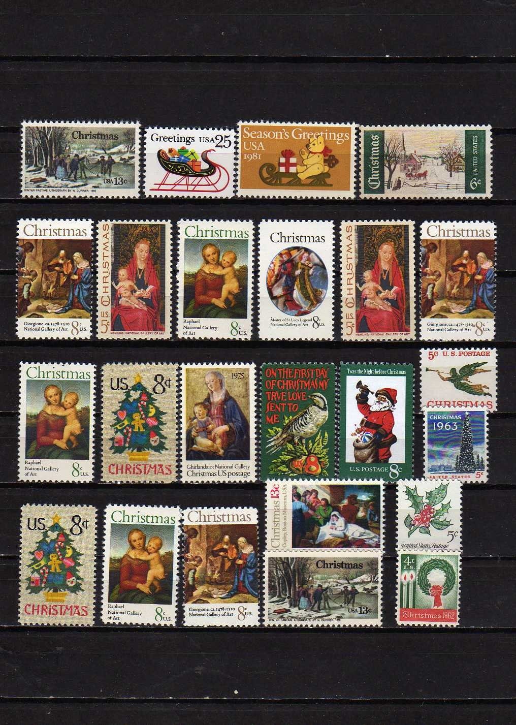 25 Used Rainbow Old British Postage Stamps, All Different, All off Paper  for Scrapbooking, Stamp Collecting and Crafting 