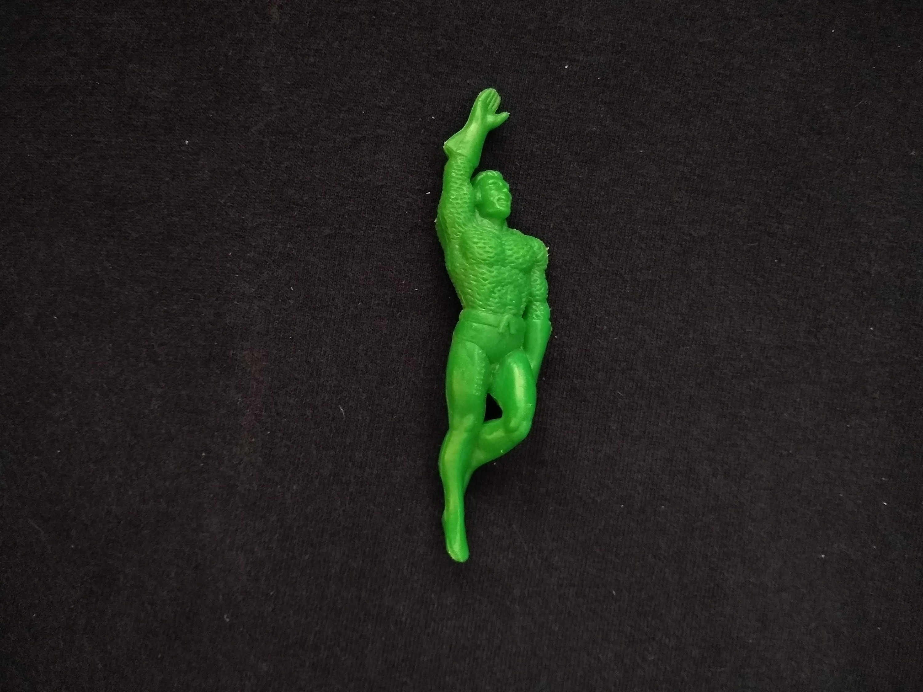 Burger king hotsell aquaman toys names