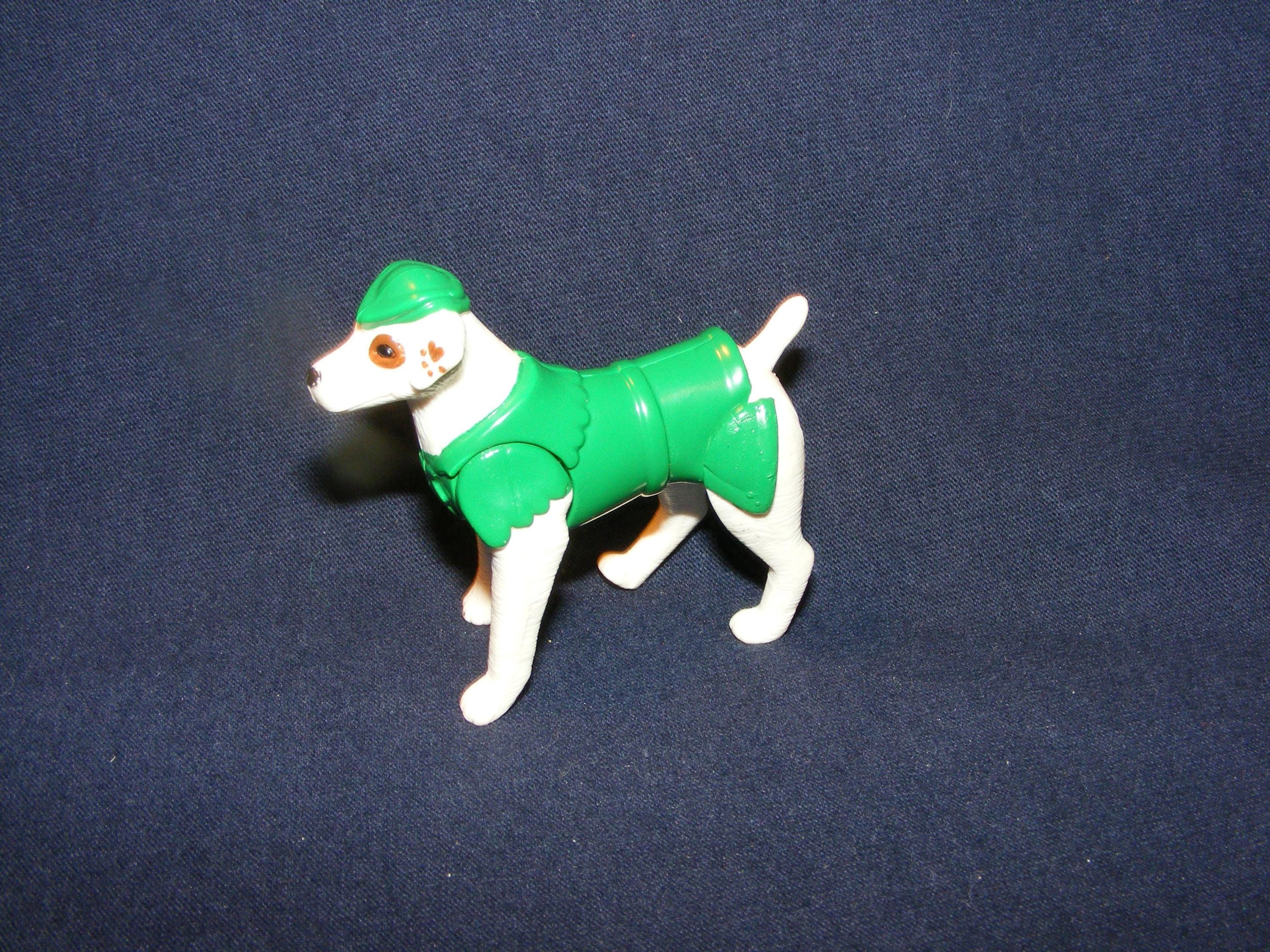 Wishbone Figure, 1/2