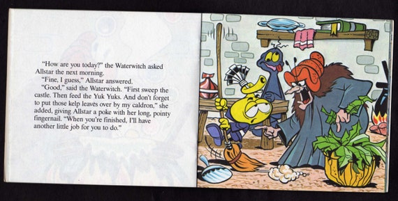 Snork Adventure Book Snorks Snork Snork Book Melinda Luke Random House Book Kids Books Childrens Books Snork Allstar - 