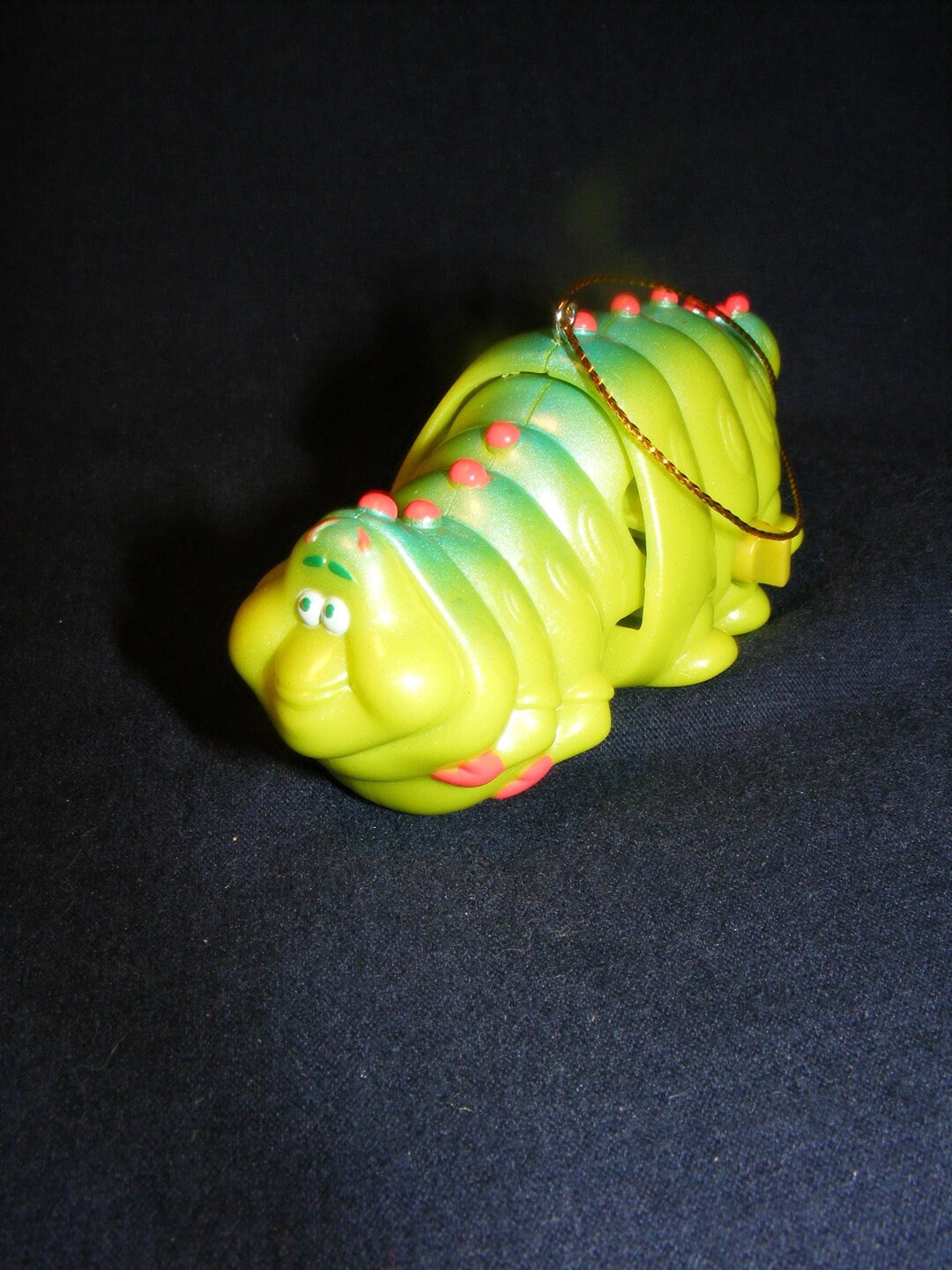 Heimlich Bug's Life Ornament Christmas, Heimlich, Bug's Life, Tree ...