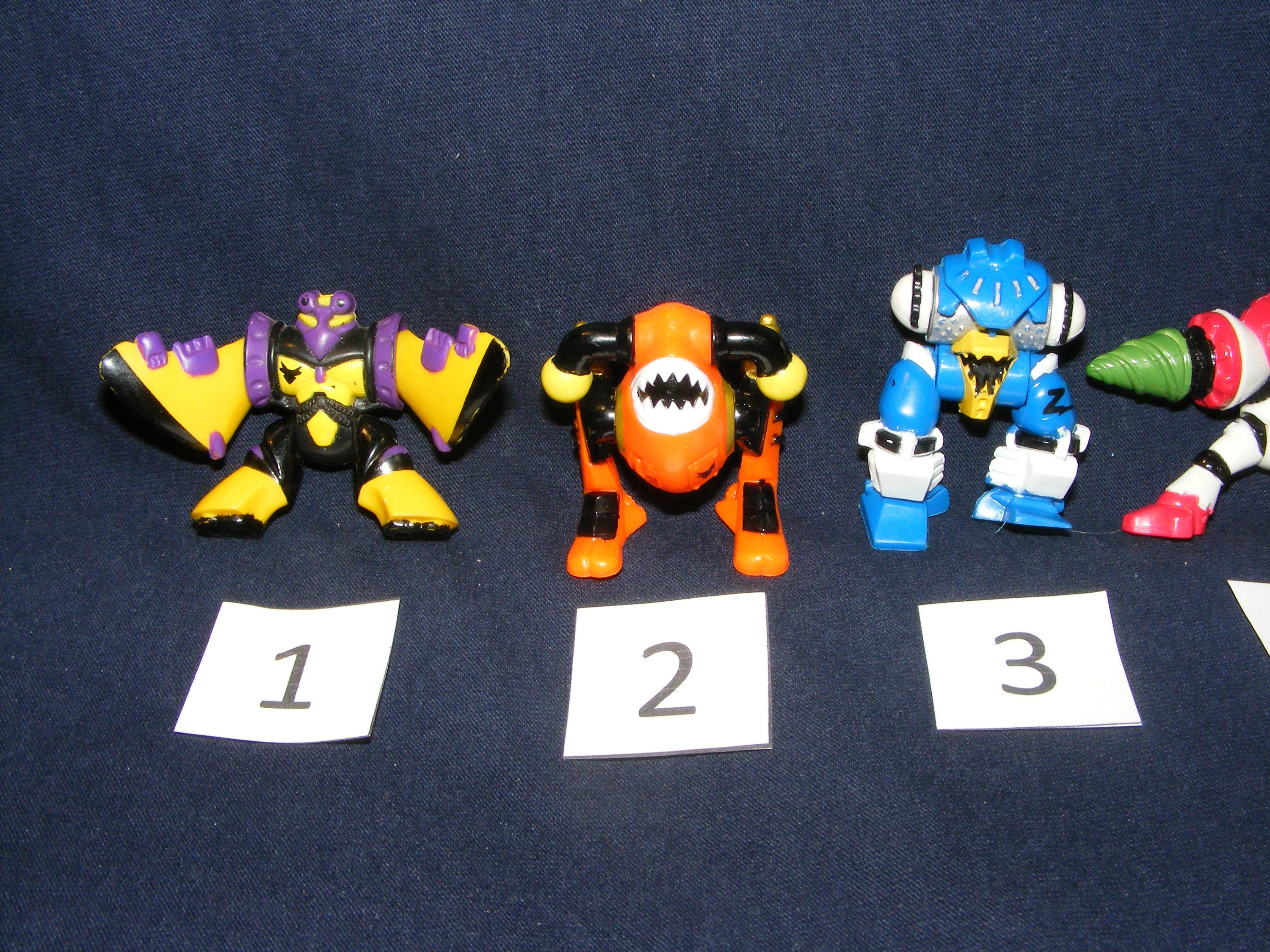 YOU PICK Z-bots, Z Bots, 1993, Buzzsaw, Jawbreaker, Turbine, Skyviper, Bugeye, Micro Machines, Toy Robot, Robots - Etsy YOU PICK Z-bots, Z Bots, 1993, Buzzsaw, Jawbreaker, Turbine, Skyviper, Bugeye, Micro Machines, Toy Robot, Robots - Etsy