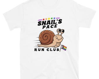 Inclusivi-Tee fundraiser uniseks T-shirt met korte mouwen