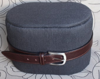 ceinture affichage ceinture titulaire ceinture organisateur fait à la main pin capable boutique décor papier mâché style moderne