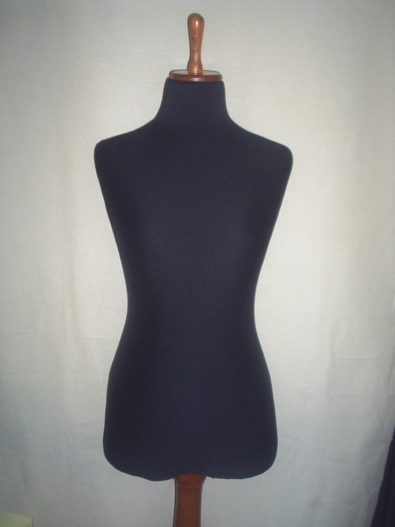black dress form mannequin 3 x Female Dress Form with Black Rolling Base Package main image 1