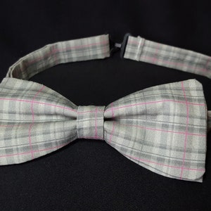 aziraphale bow tie