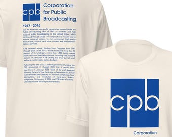 R.I.P. C.P.B.