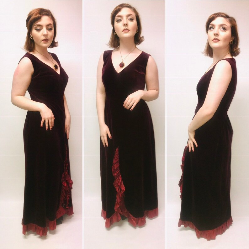 Vintage Cocktail Dresses Size 12