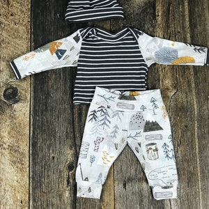 Newborn Boy Coming Home Outfit, Baby Boy Take Home Outfit, Newborn Boy Clothes, Boy Baby Shower, Premie Boy Outfit, Max’s Map