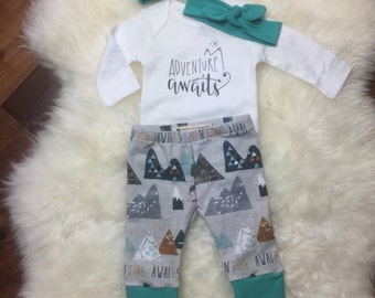 cute gender neutral outfits