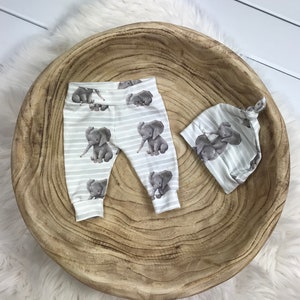 Gender Neutral Coming Home Outfit, Baby Boy Baby Girl Coming Home