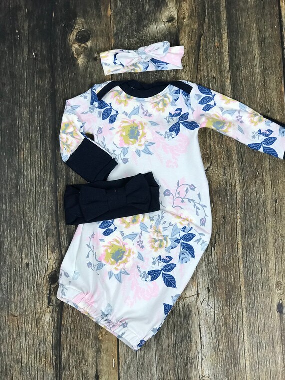 bringing home outfit for baby girl