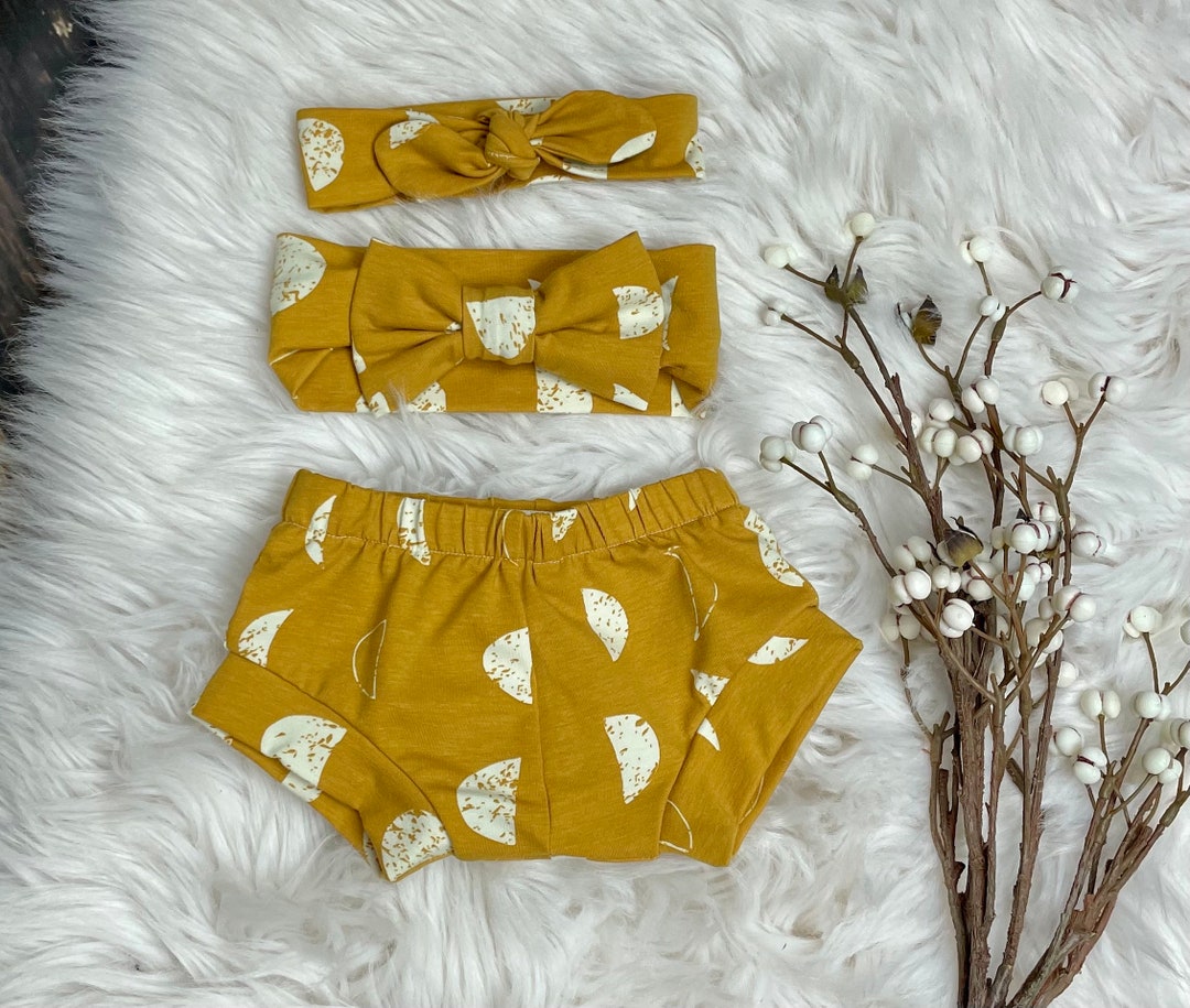Baby Girl Summer Outfit/baby Summer Clothes/baby Toddler Girl Summer