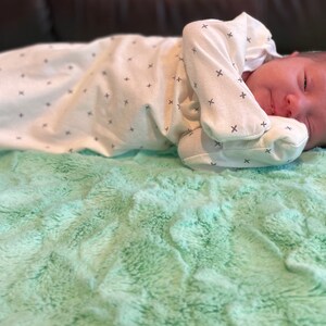 Newborn Unisex Coming Home Outfit, Gender Neutral Baby Outfit, Unisex ...