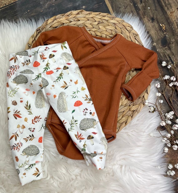 Organic Baby Clothing/gender Neutral Baby Clothing/baby Boy/baby