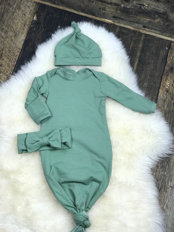 unisex going home outfit