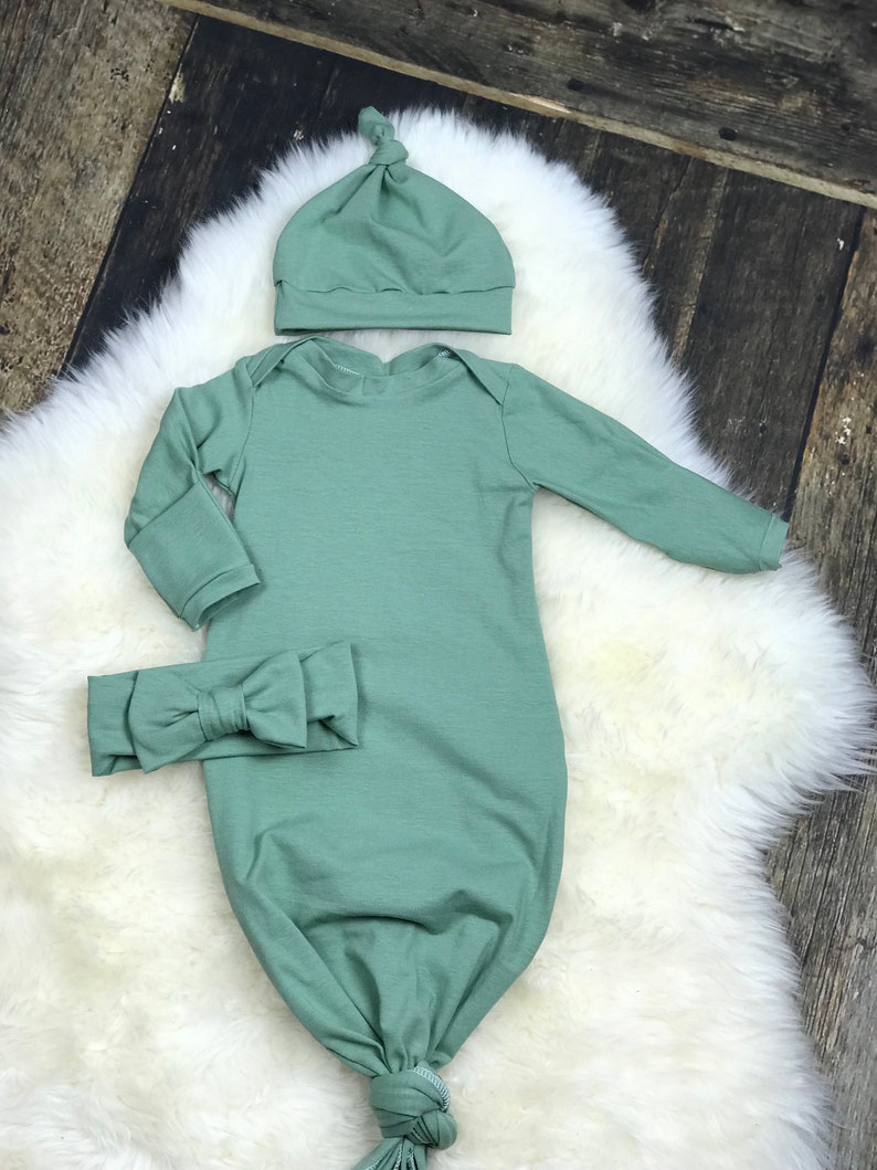 unisex take home outfit
